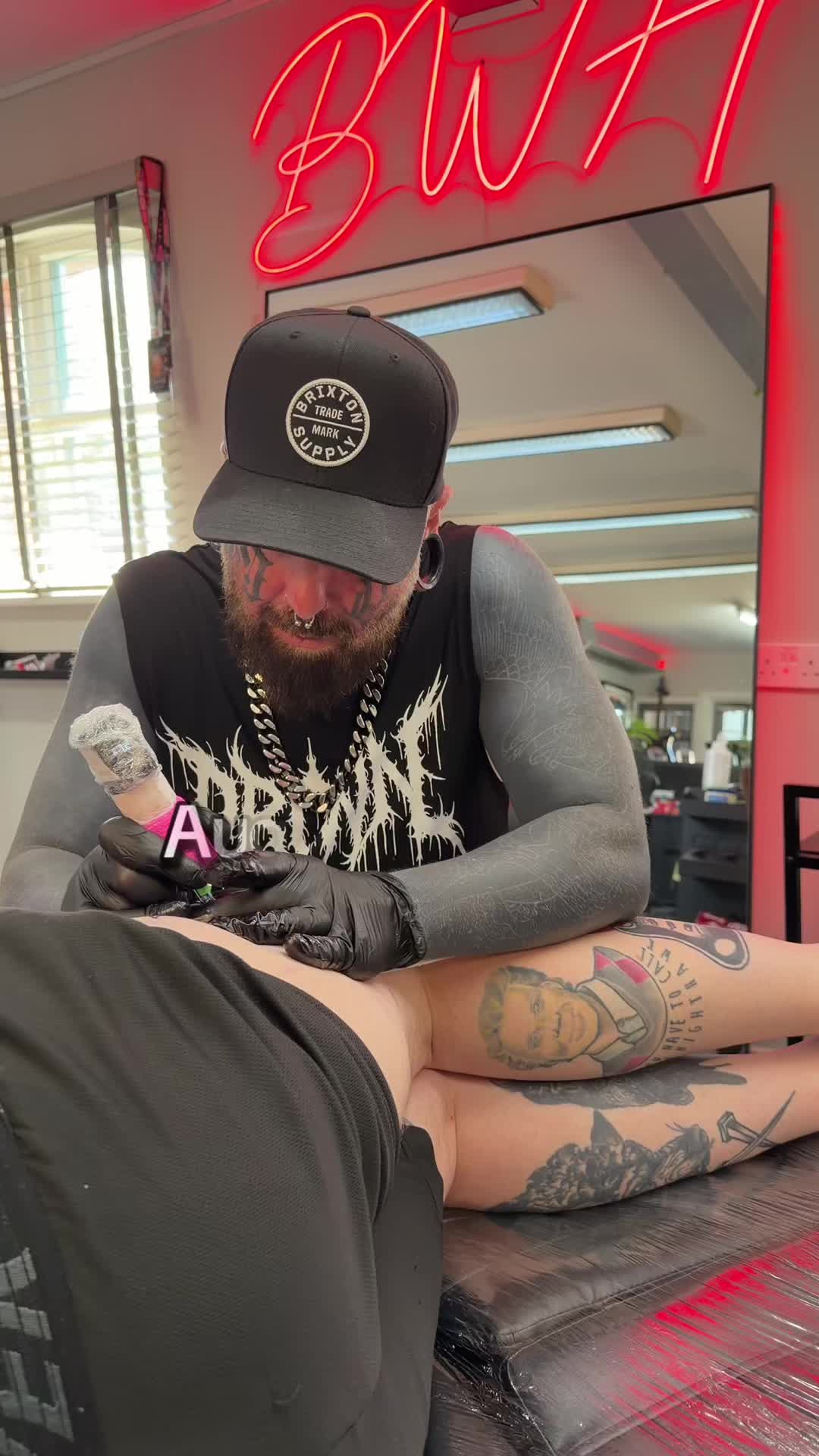 @mcilvennytattooer