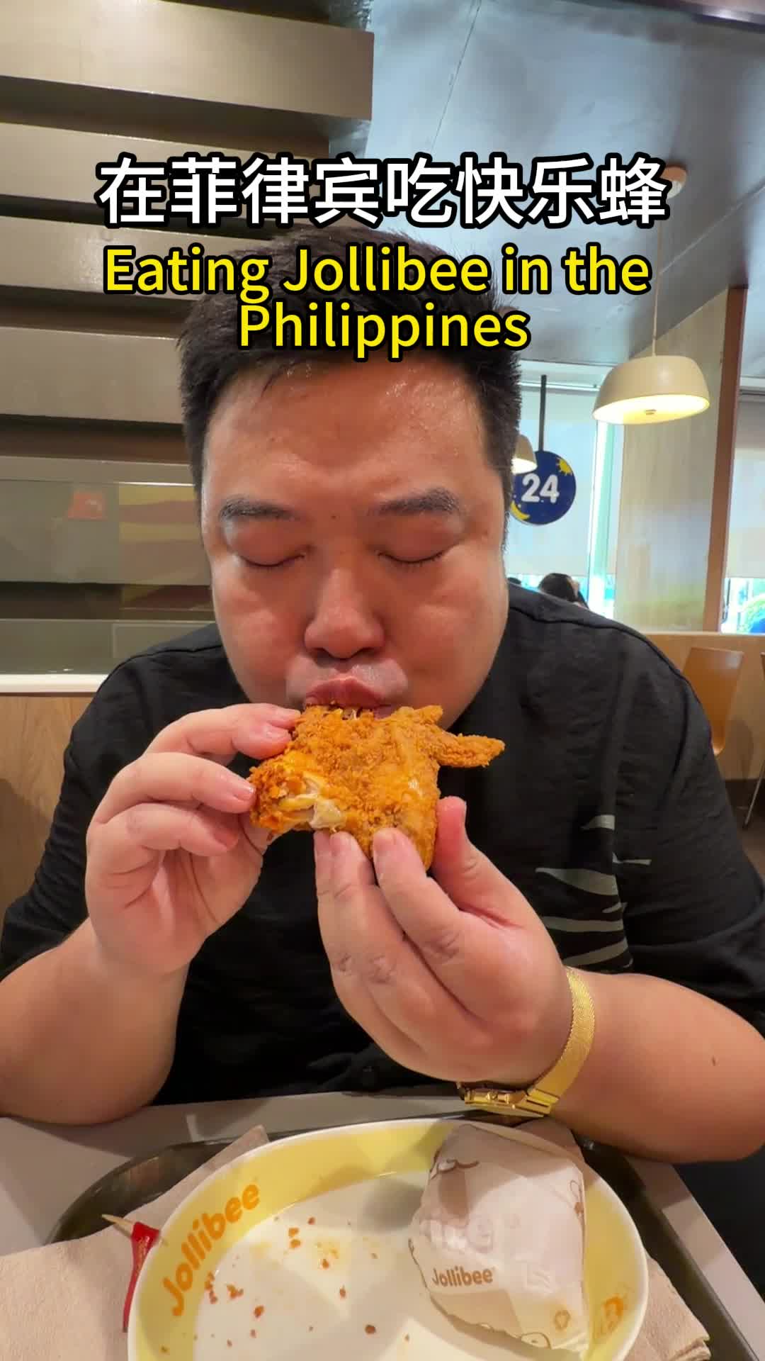 @Chinese Trump(RyanChen瑞哥英语)