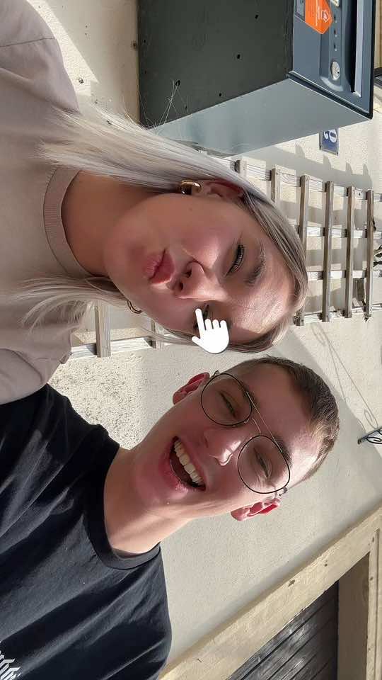 @Dylan et Océane 🌻