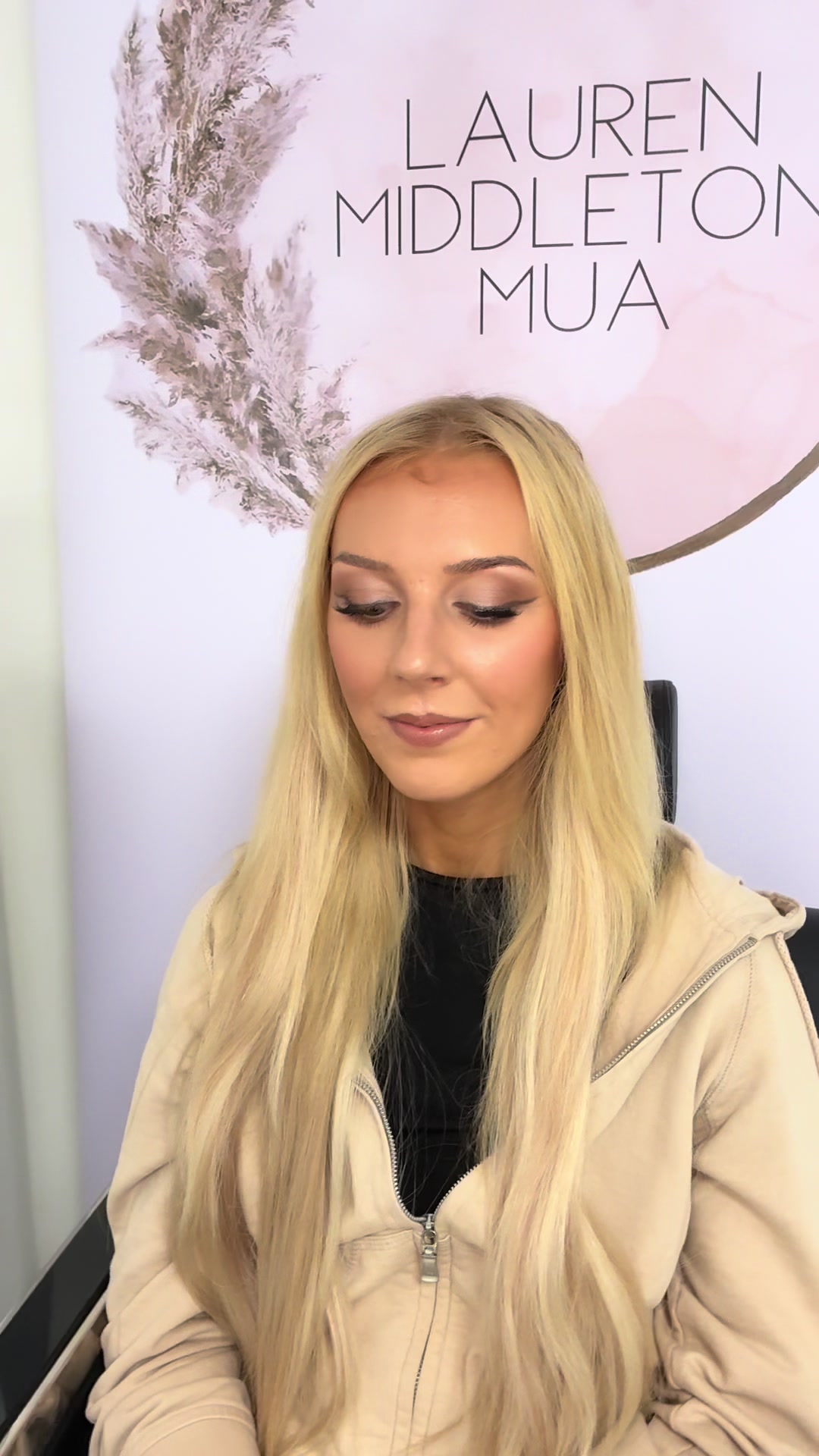 @Lauren Middleton MUA