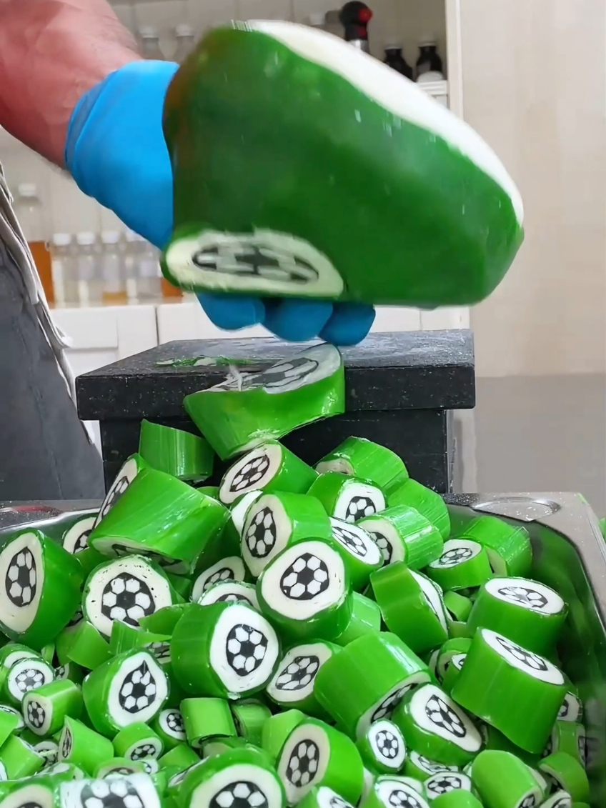 @Trulala CANDY ART