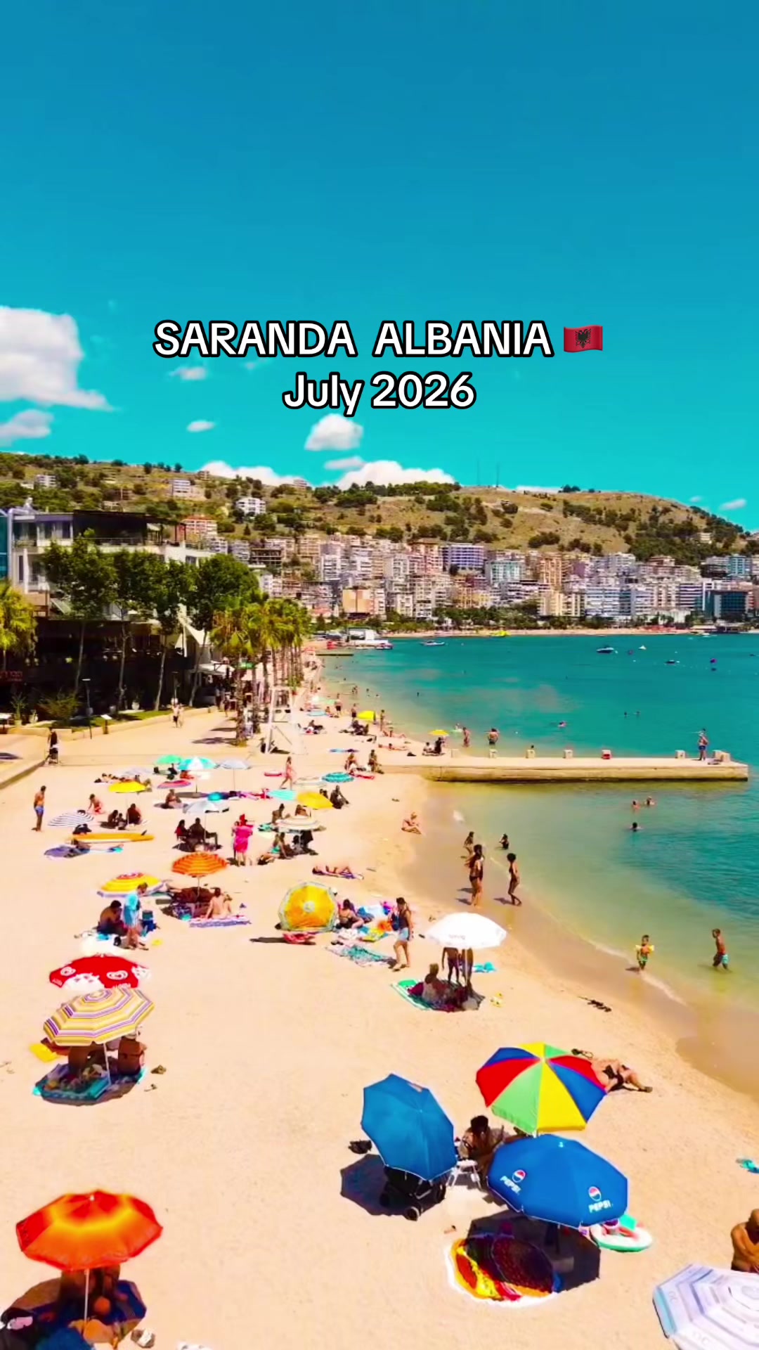 @SARANDA EVENTS