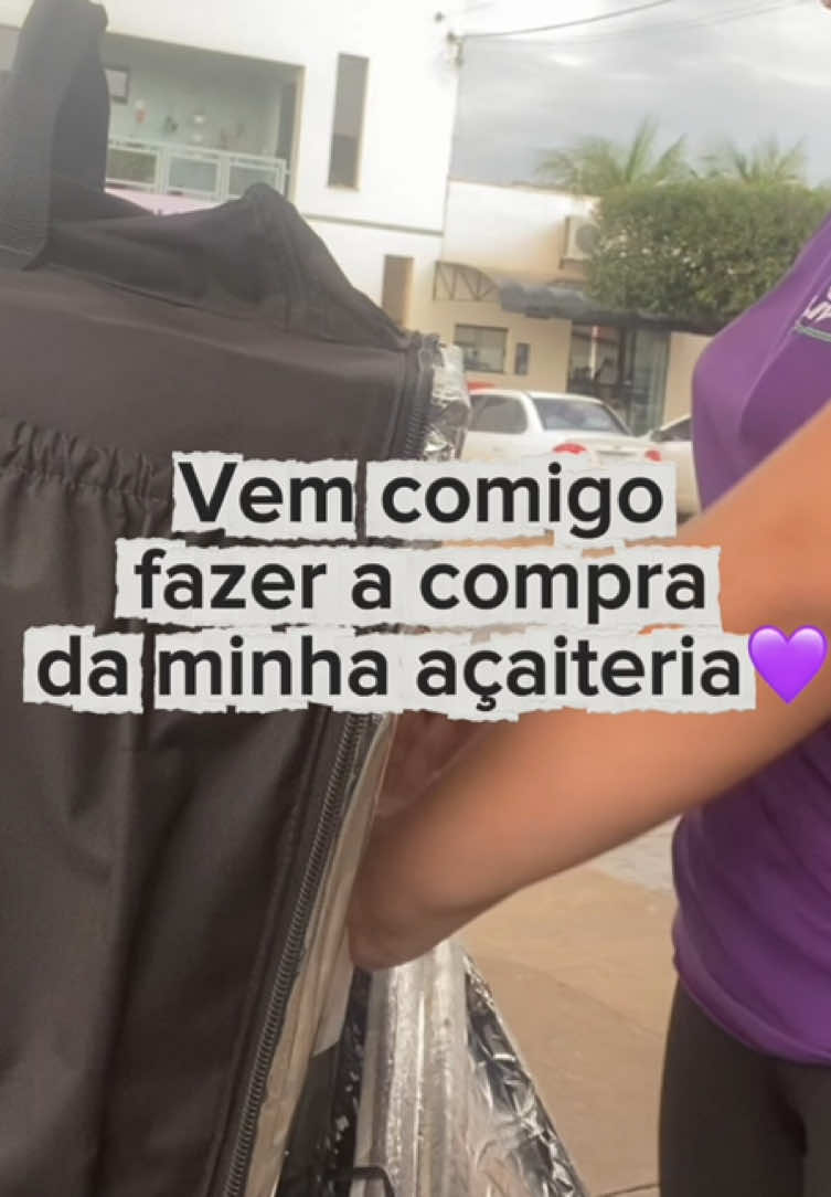 @Express açaí