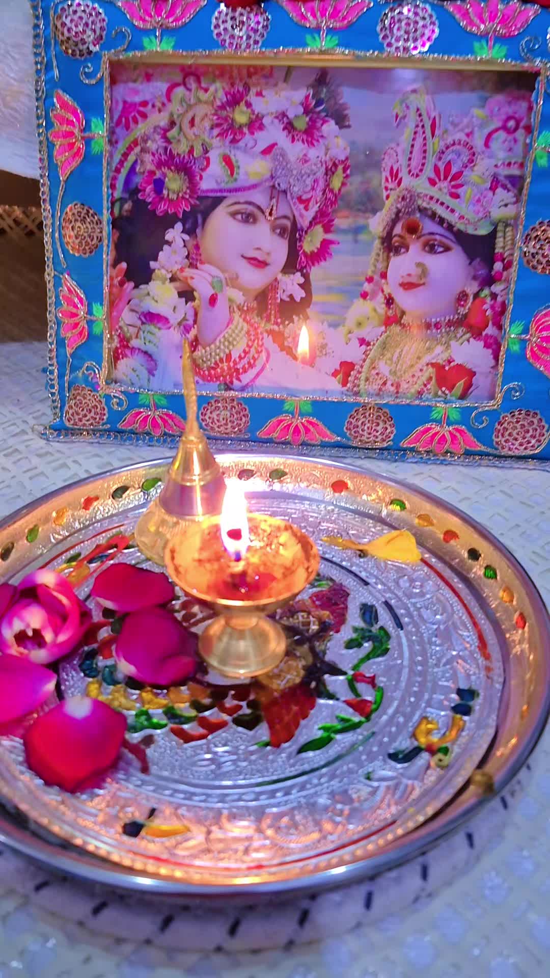 @Radhe krishan💞