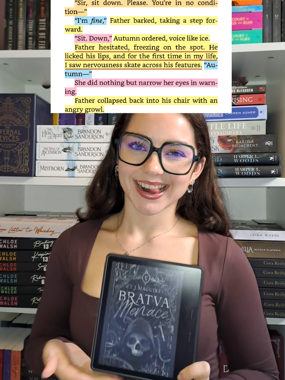 @armellesreads📚✨️