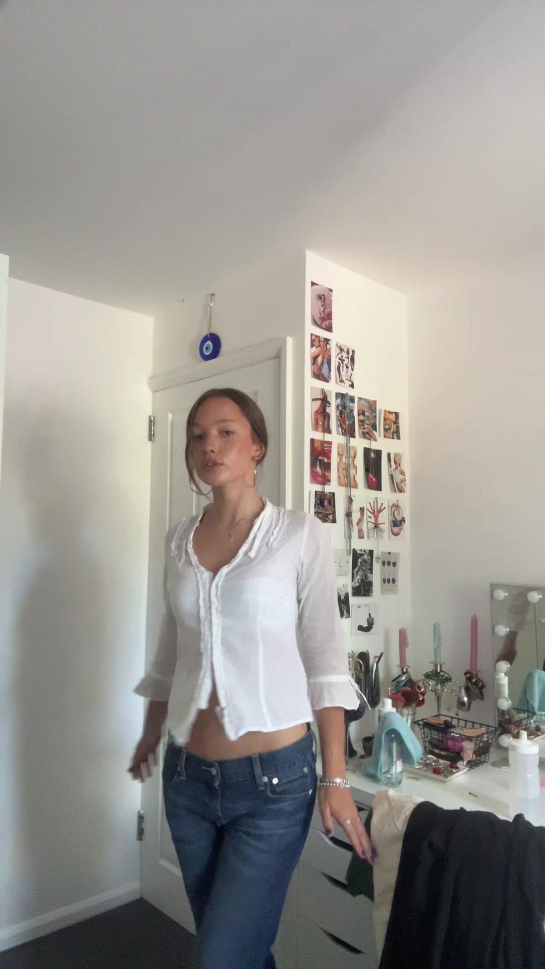 @lucy may ๐