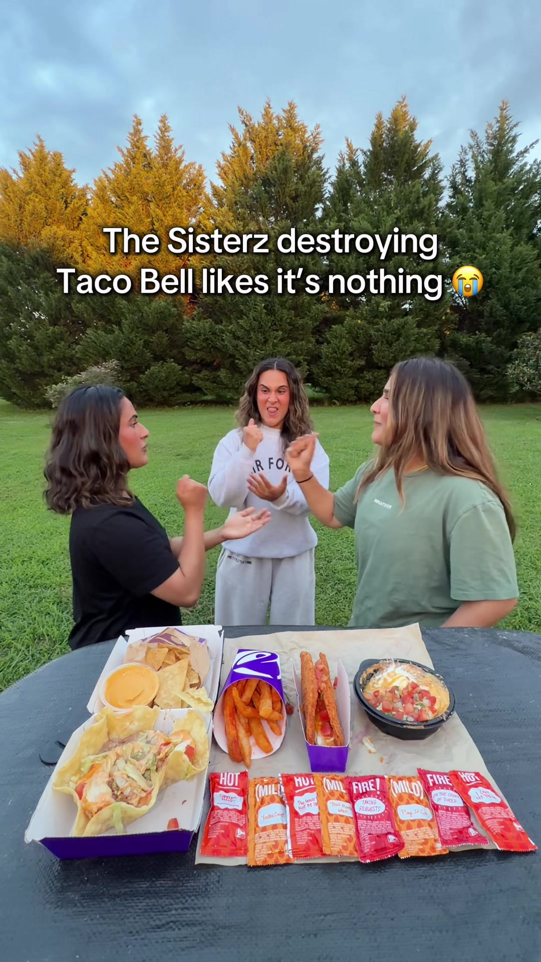 @Thesisterz