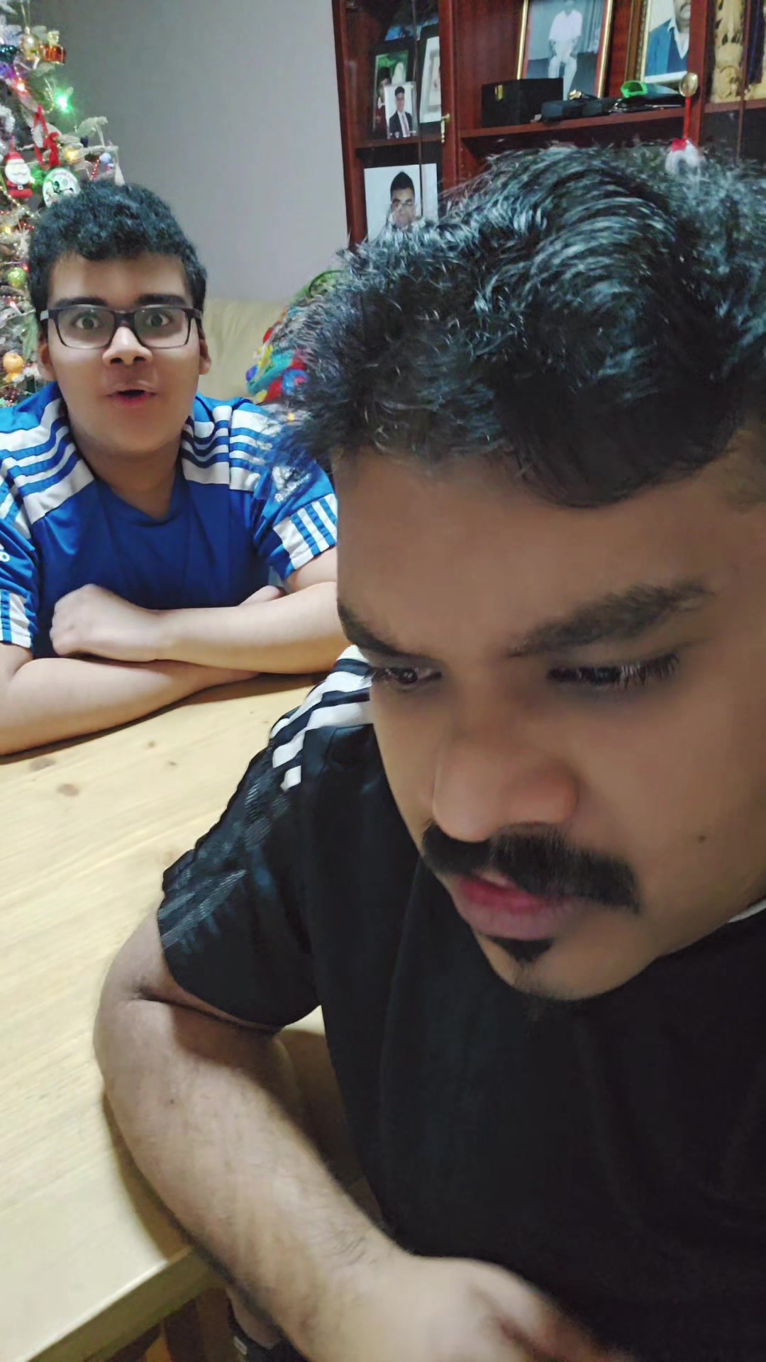 @M Manoj