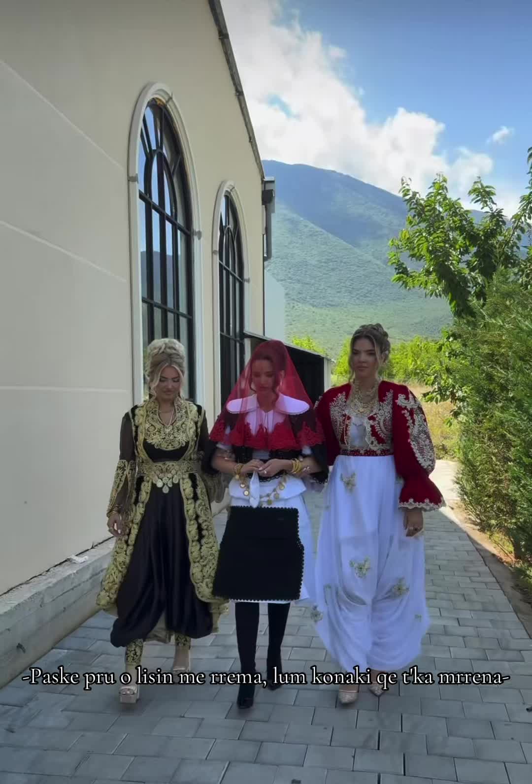@albanian.tradition02🇦🇱