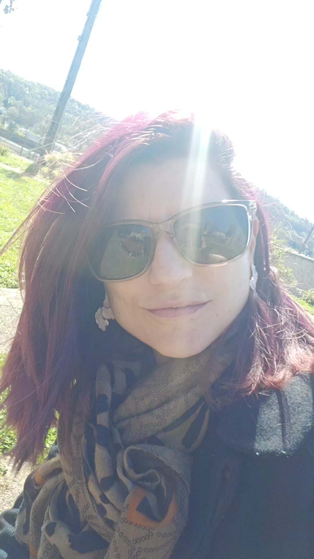 @Sabrina Rosafio
