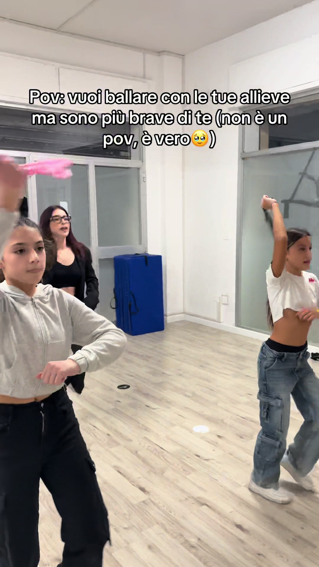 @CentrodanzaIlBalletto_