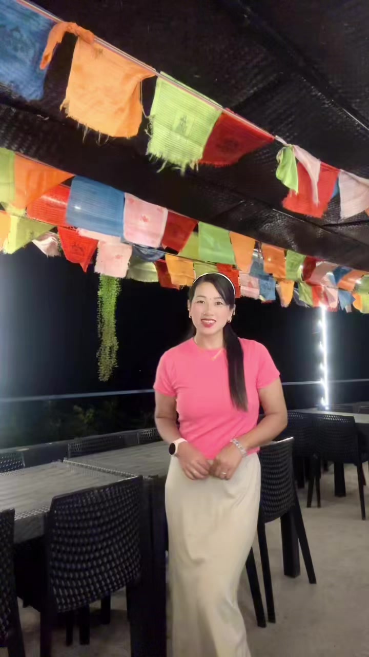 @Mina pakhrin