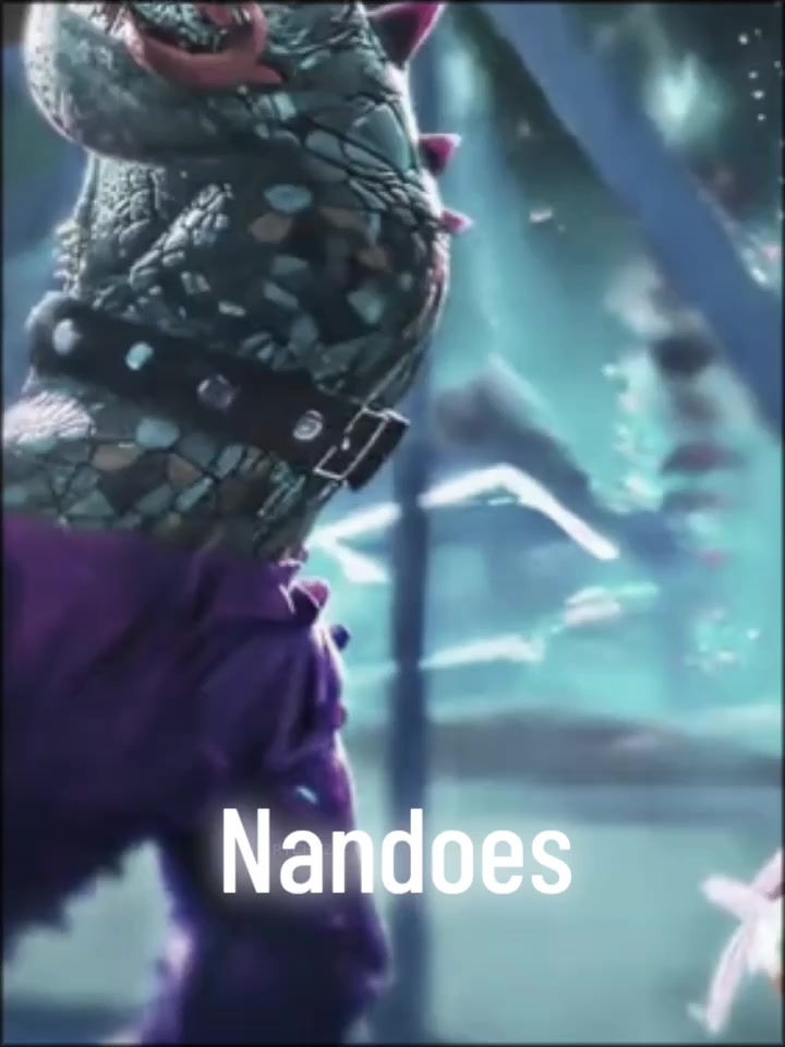 @It&rsquo;s nandoes