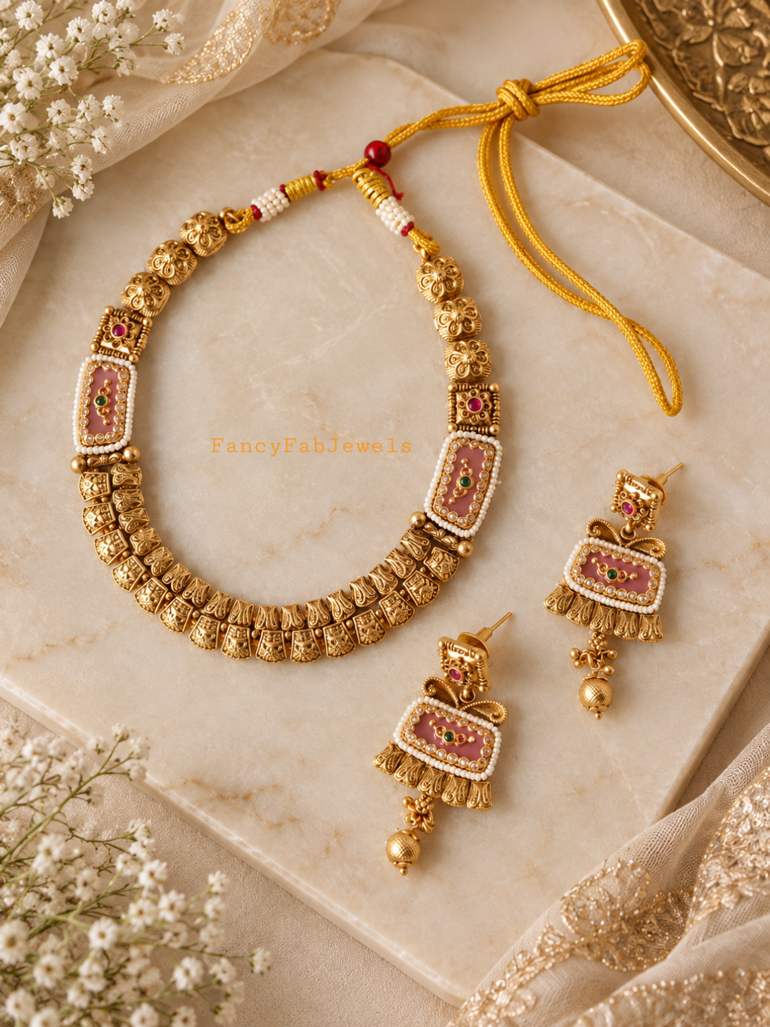 @Fancy Fab Jewels