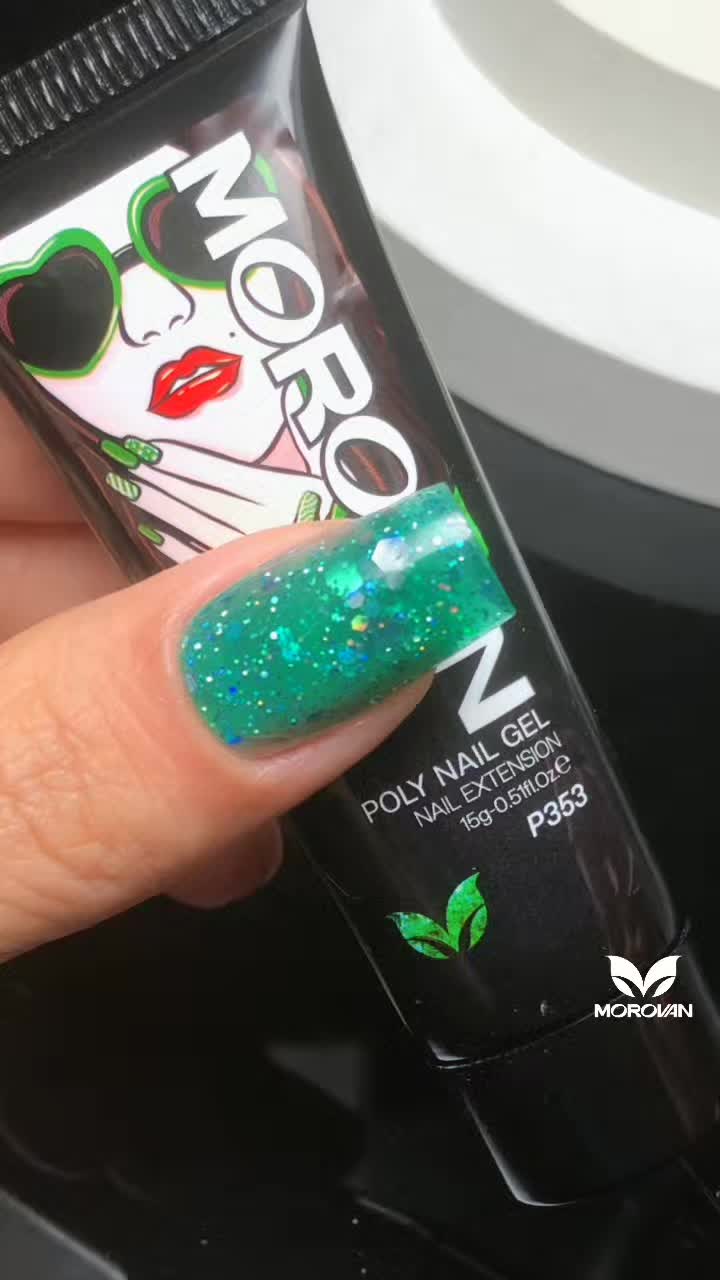 @MOROVAN Nails