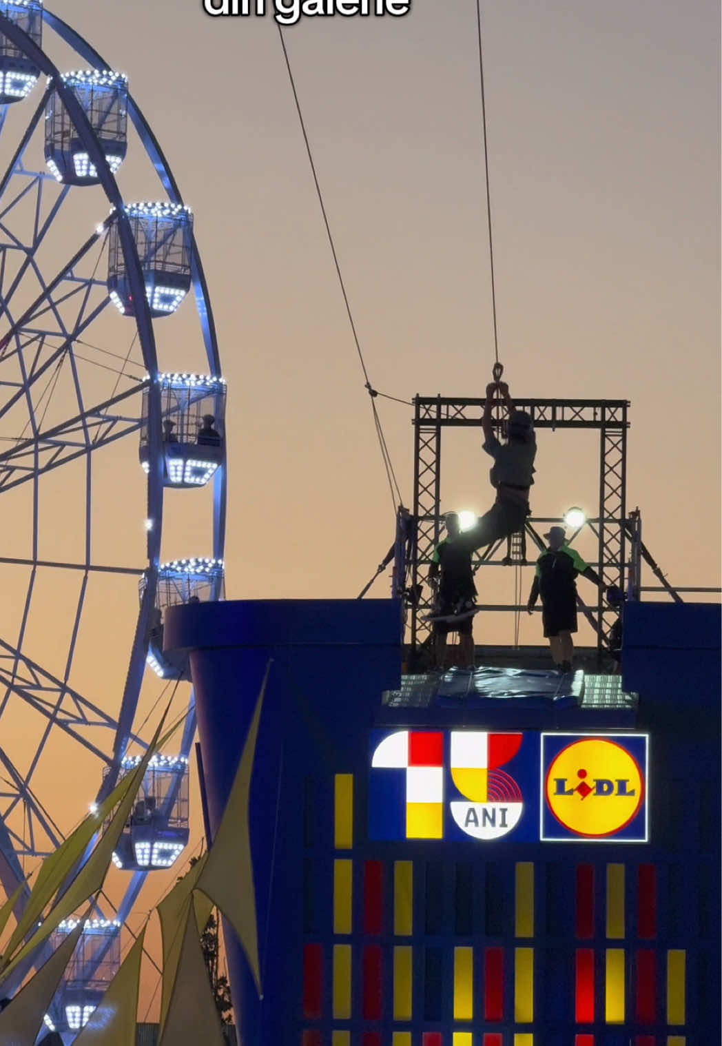@Lidl Romania