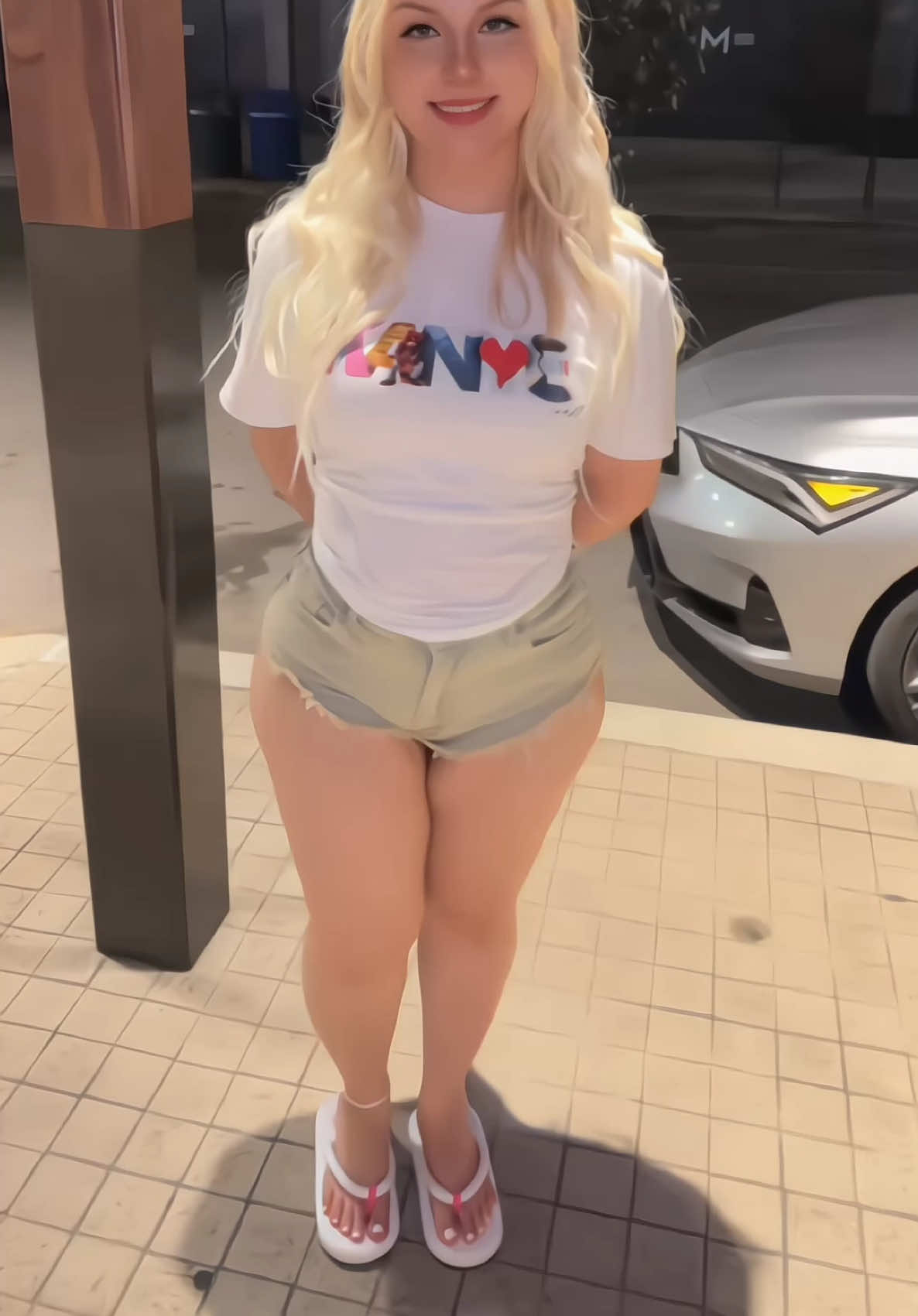 @Veronica