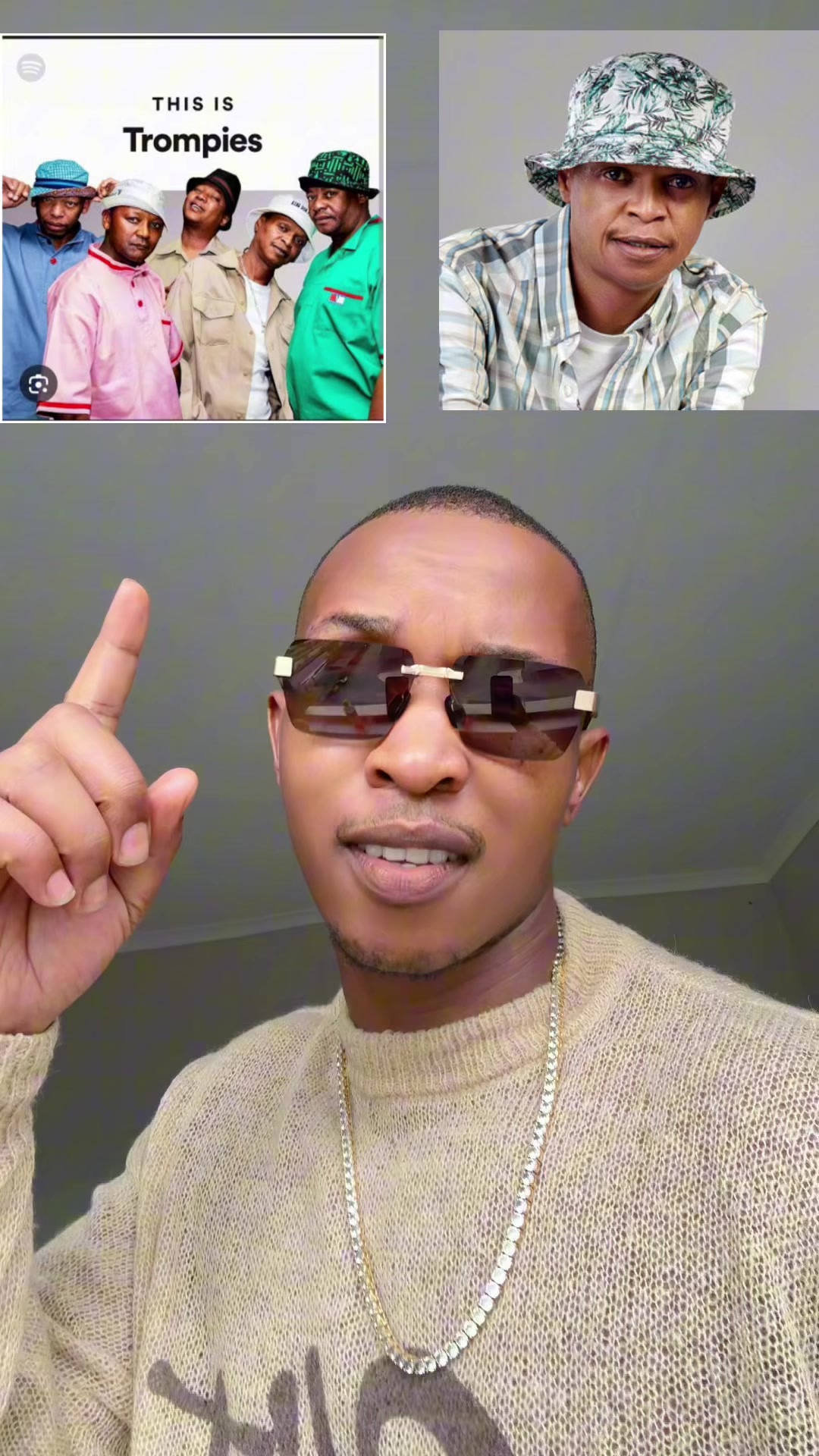 @Ntate Stunna