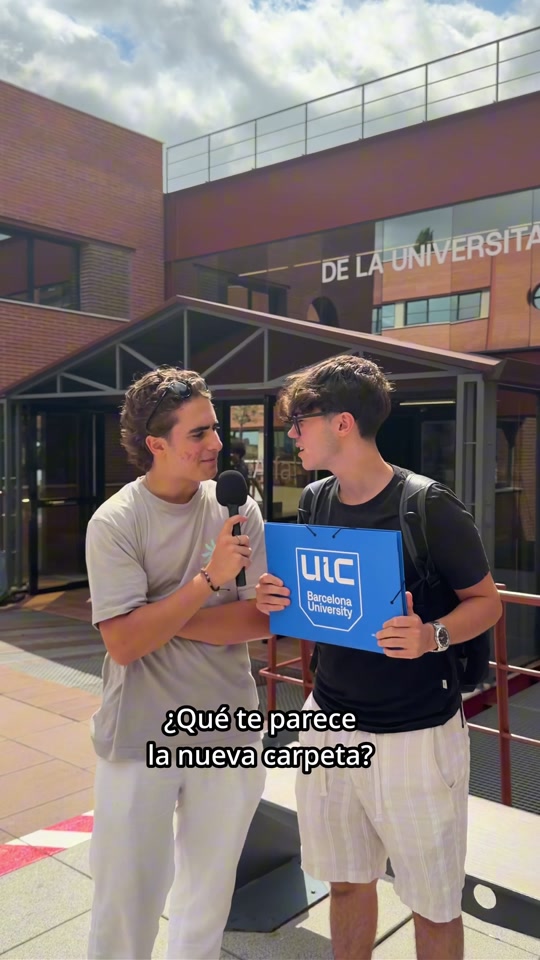 @Univ. Internac. de Catalunya