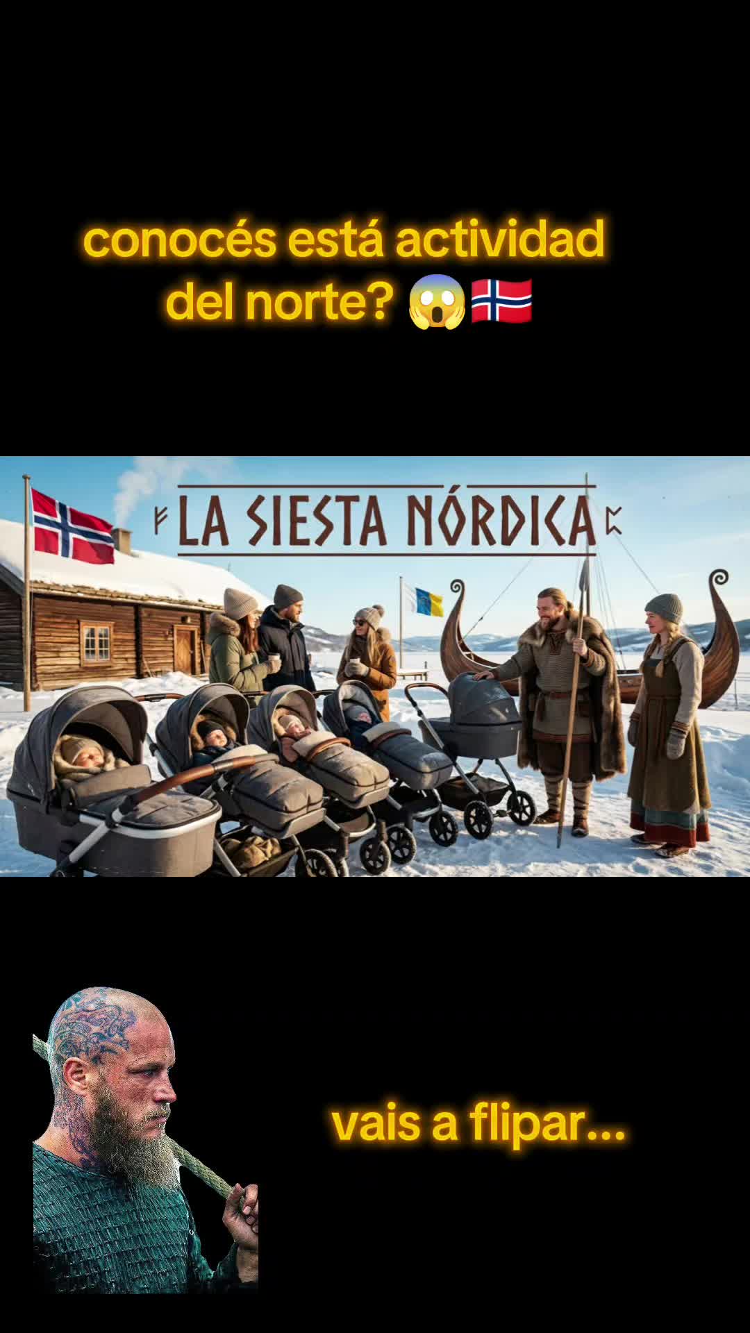 @EL VIKINGO CANARIO 🪓🇮🇨🐦⬛