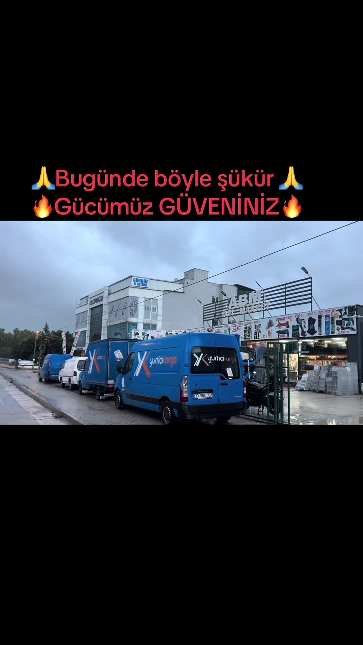 @Abm Yapı Market