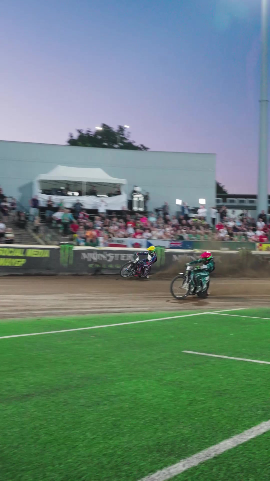 @FIM Speedway Grand Prix