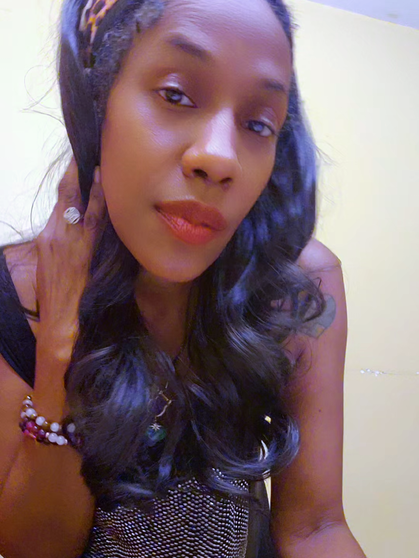 @carribeanqueen Fitts