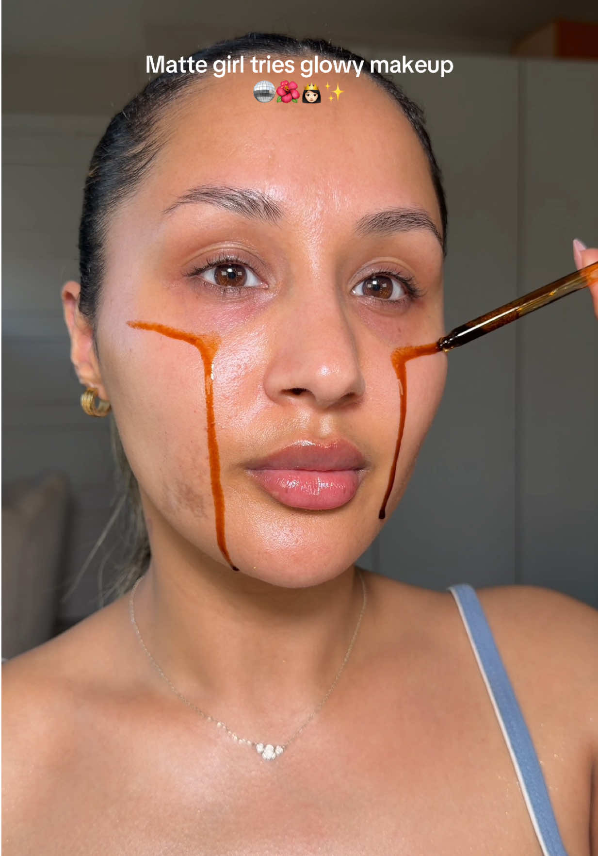 @Jasmineregmi