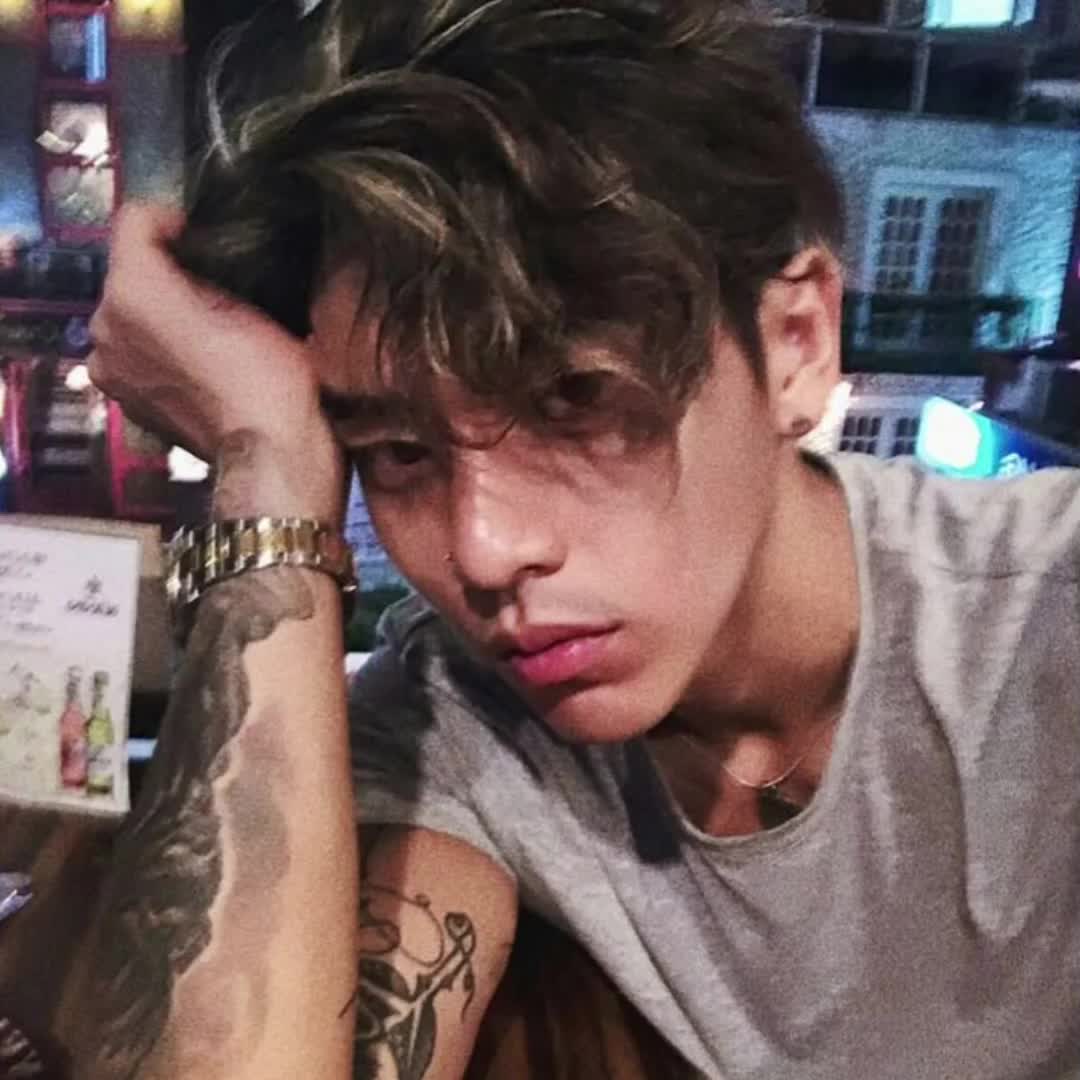 @и