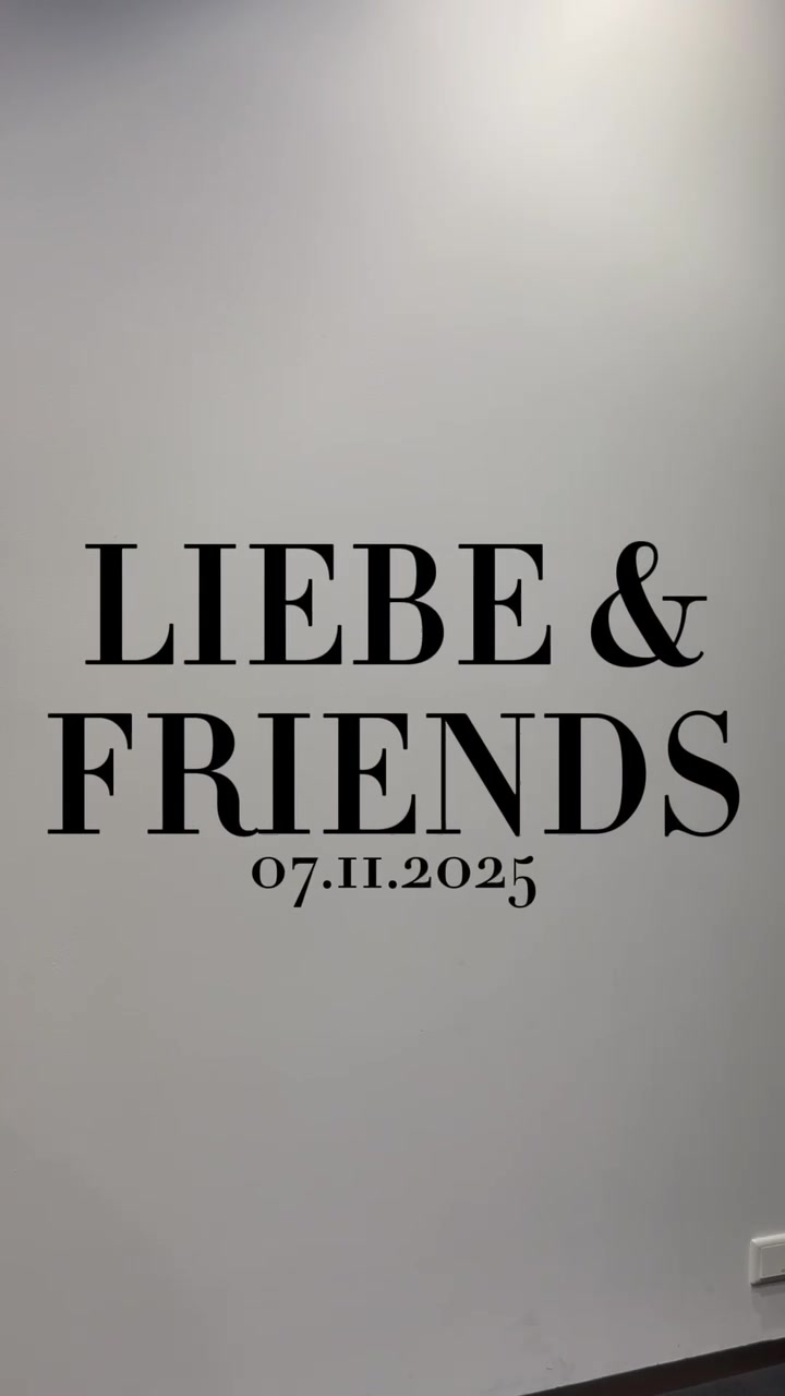 @Parfümerie Liebe