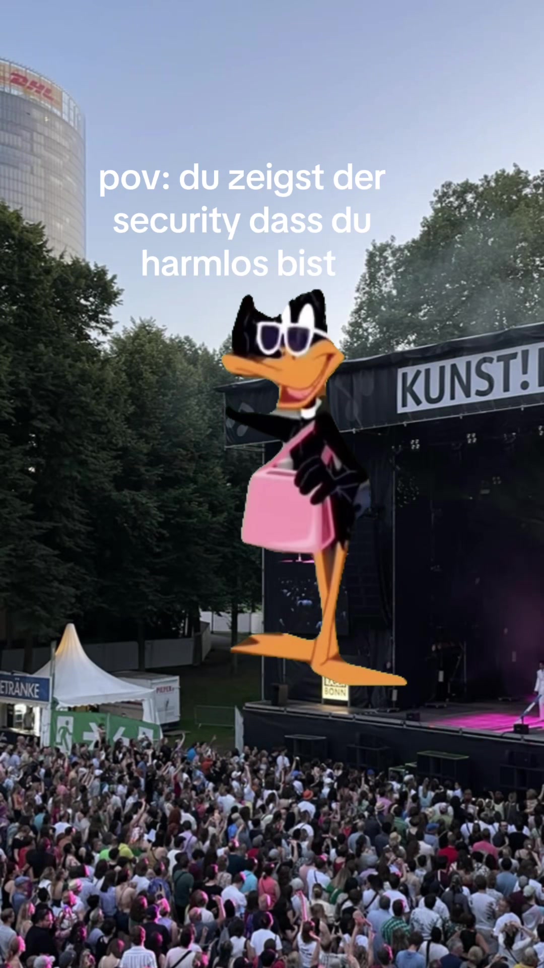 @KUNST!RASEN Bonn Open Air