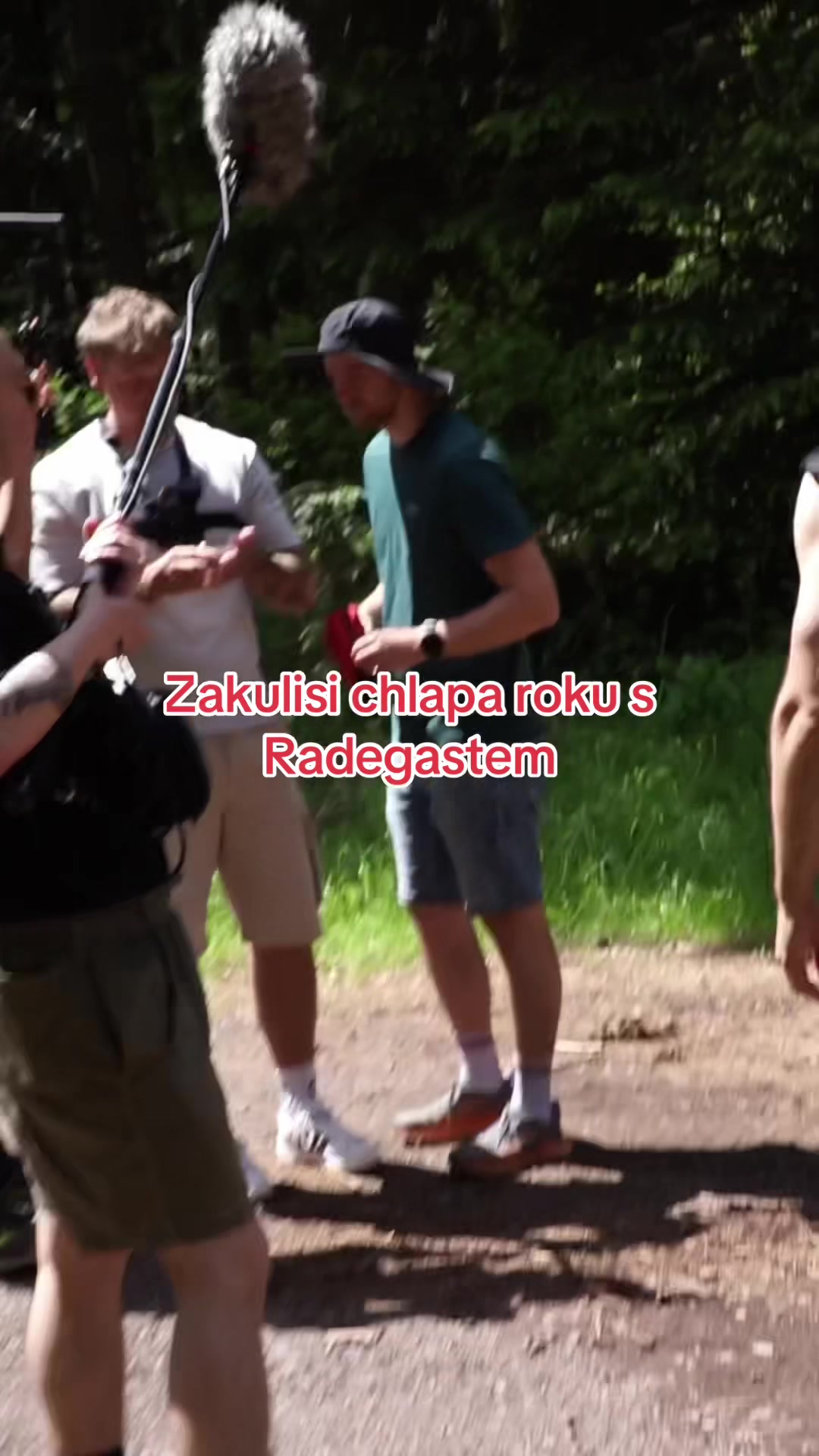 @ondrej blonďák mlcak