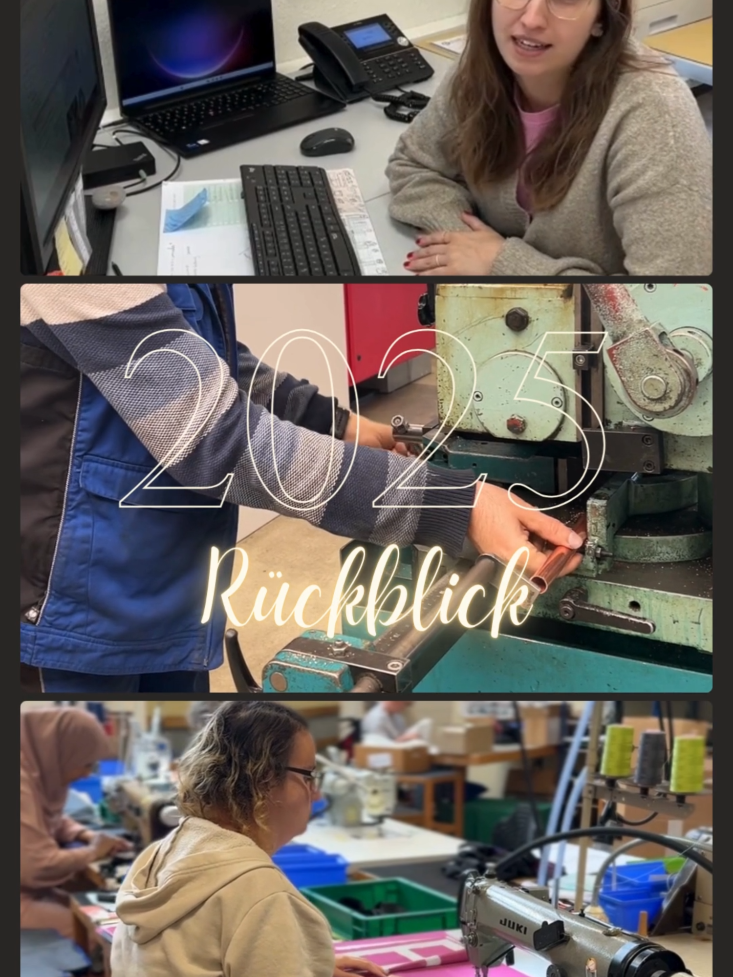@LH Produktion