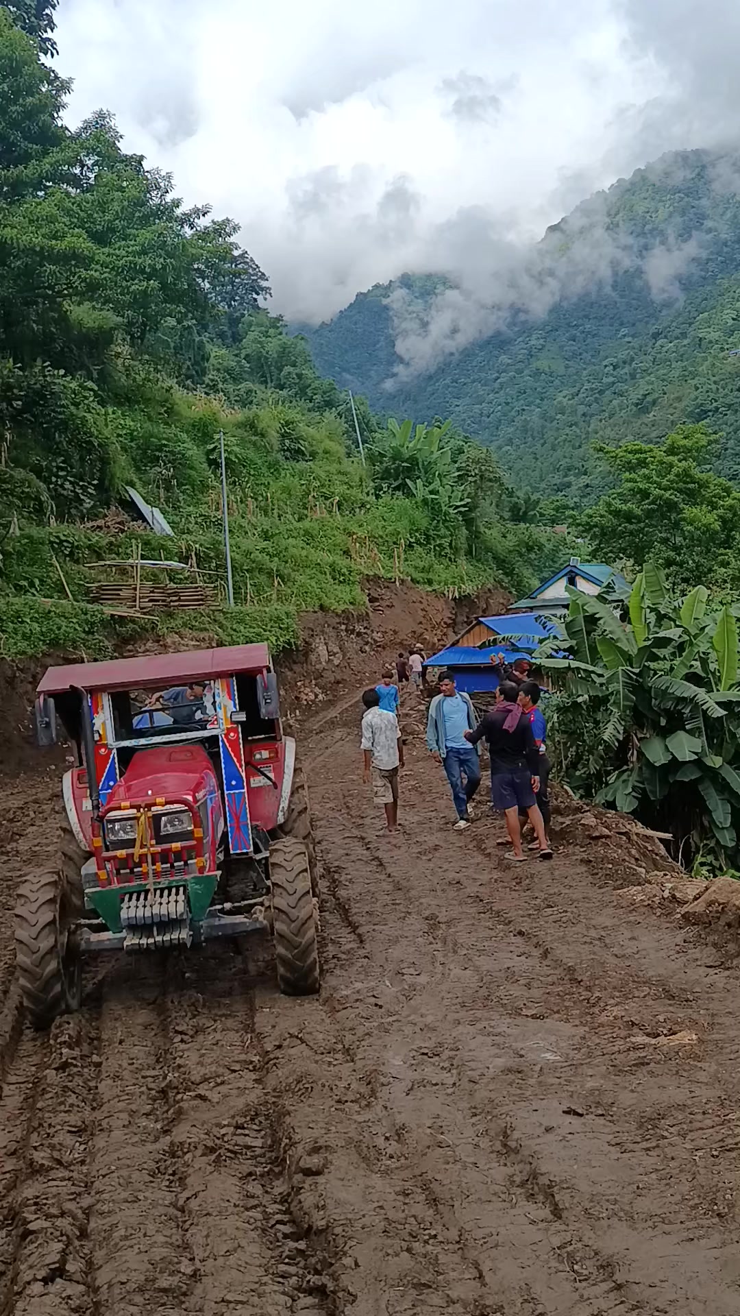 @अर्जुन लिम्बु vlog 🇳🇵