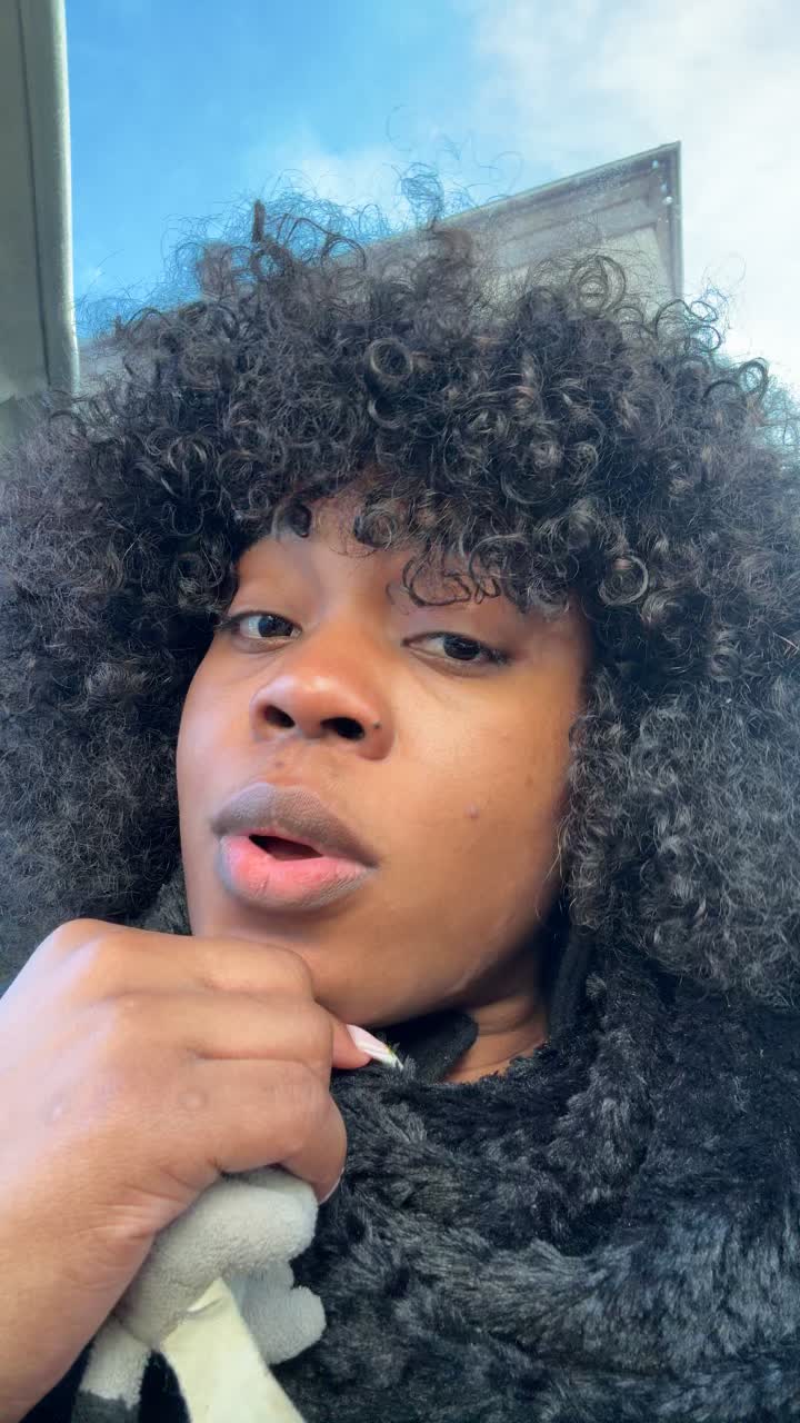 @Christavie