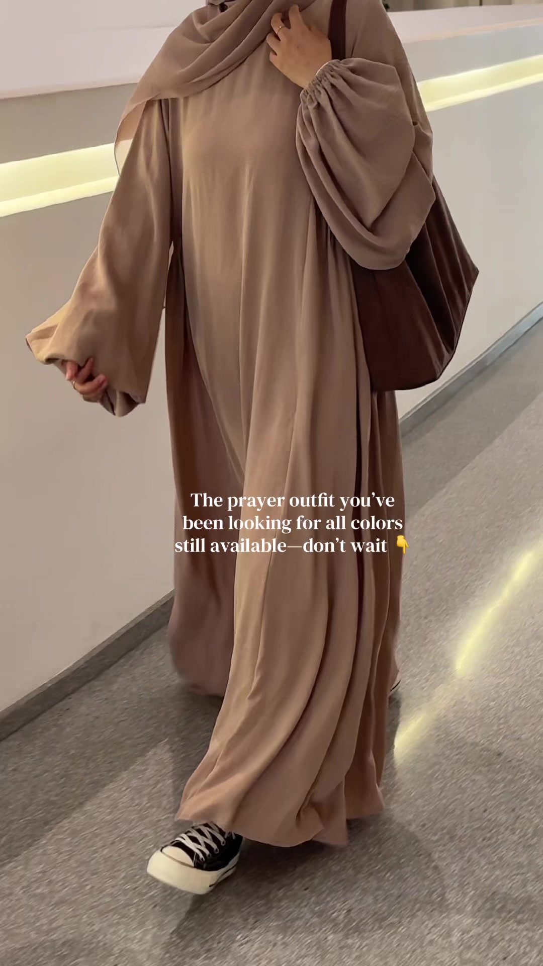 @Modest Fashion