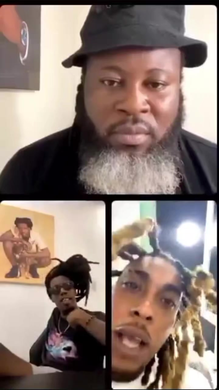 @BIYITIAYITI🇭🇹🇸🇷