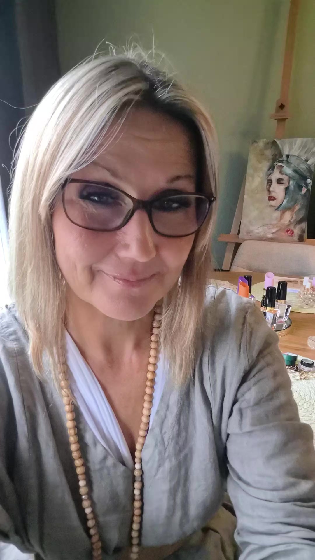 @Johanna Försti