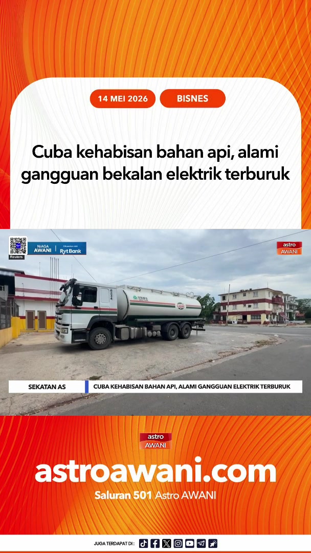 @🇲🇾Astro AWANI🇲🇾