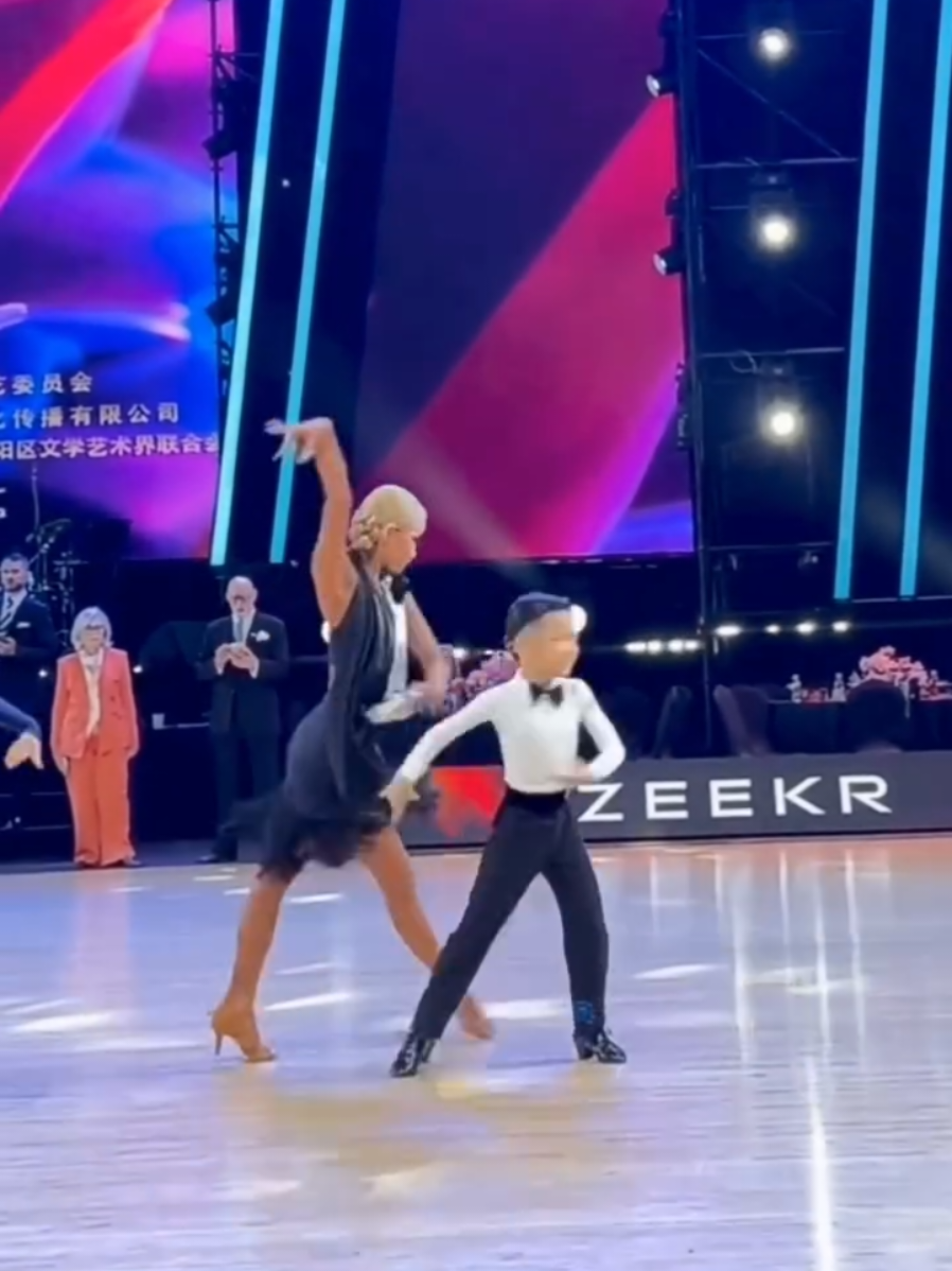 @Ballroom Rhythmix