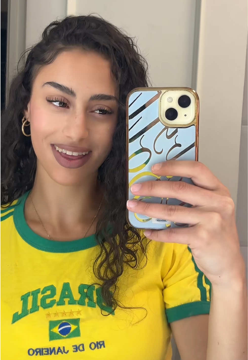 @Yasmin B