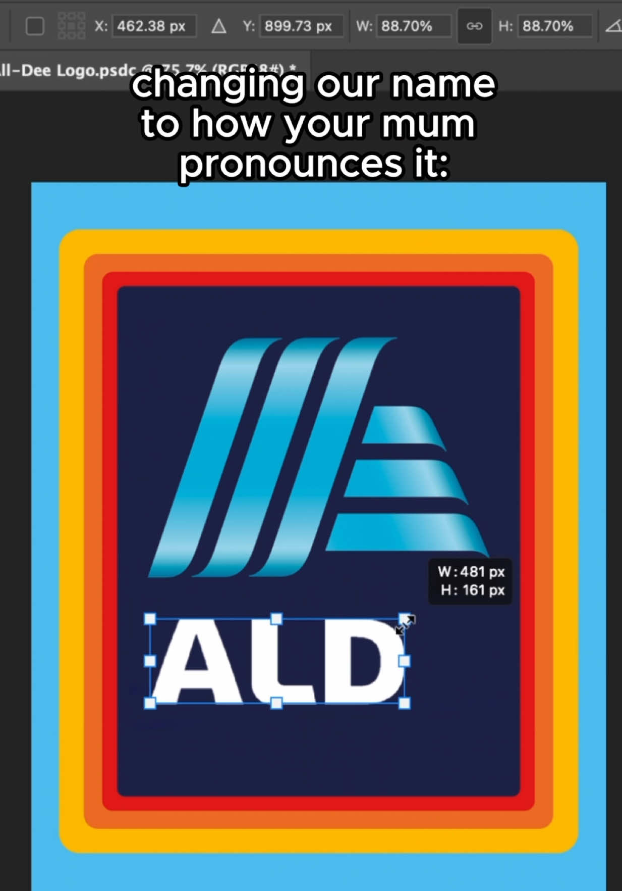 @Aldi UK