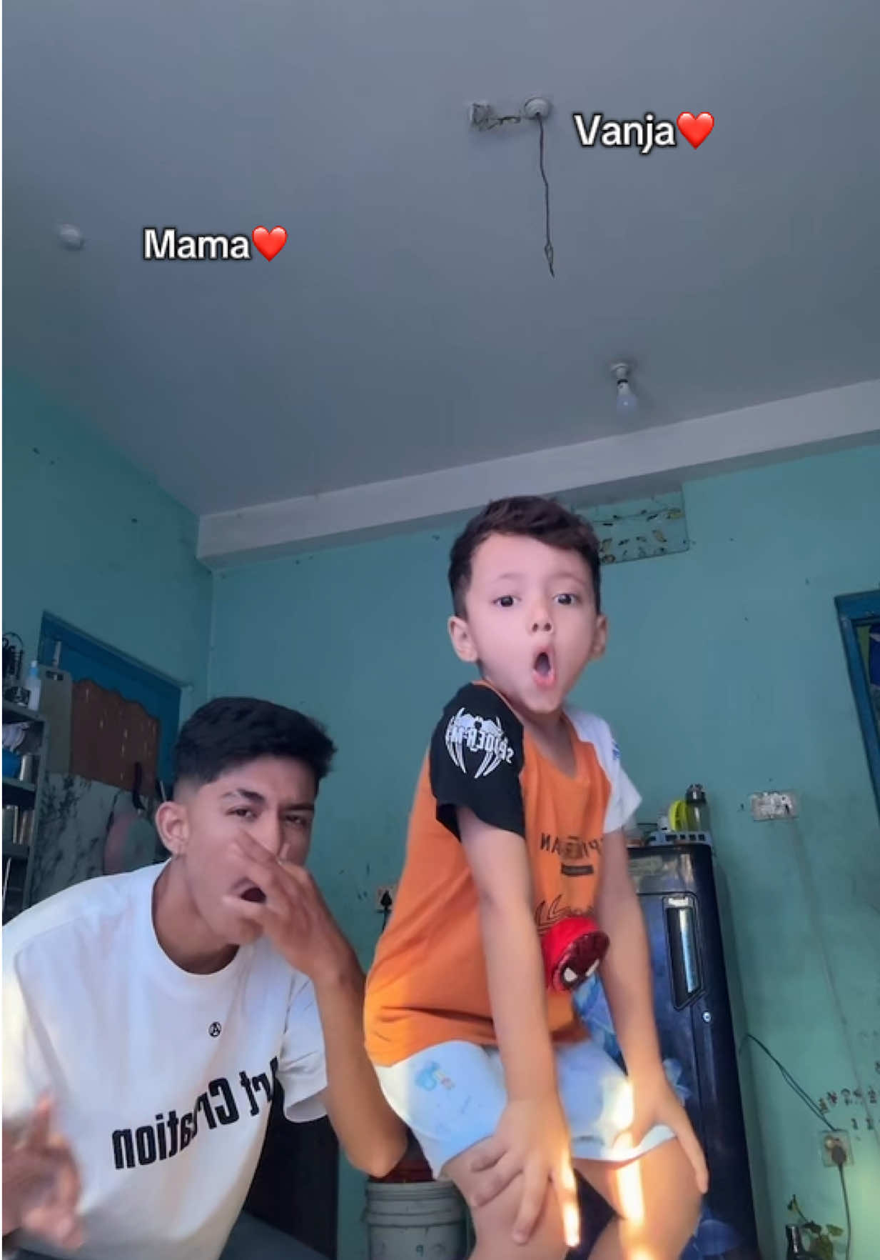 @Mama_vanja❤️