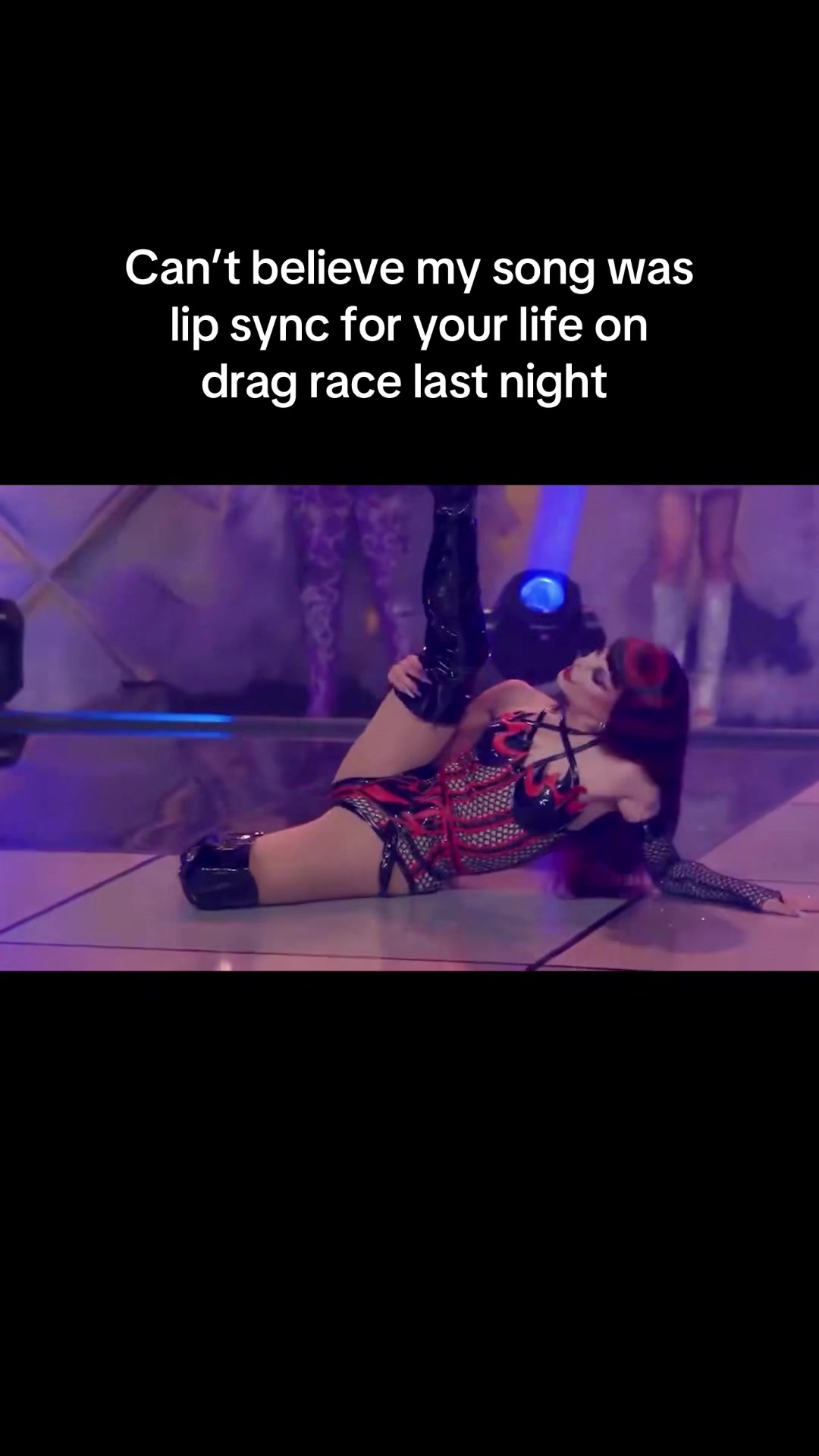 @Allie X