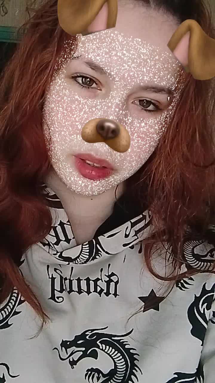 @девочка с характером 😈
