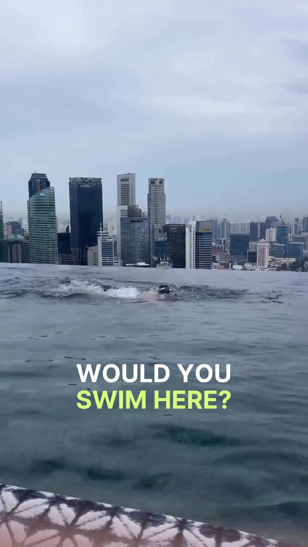 @DuoSwim | Swim Workout App