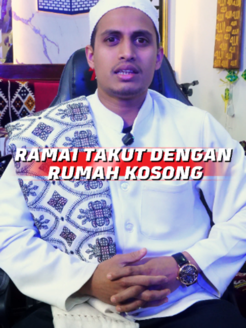 @Pusat Rawatan Al Idrus LIVE