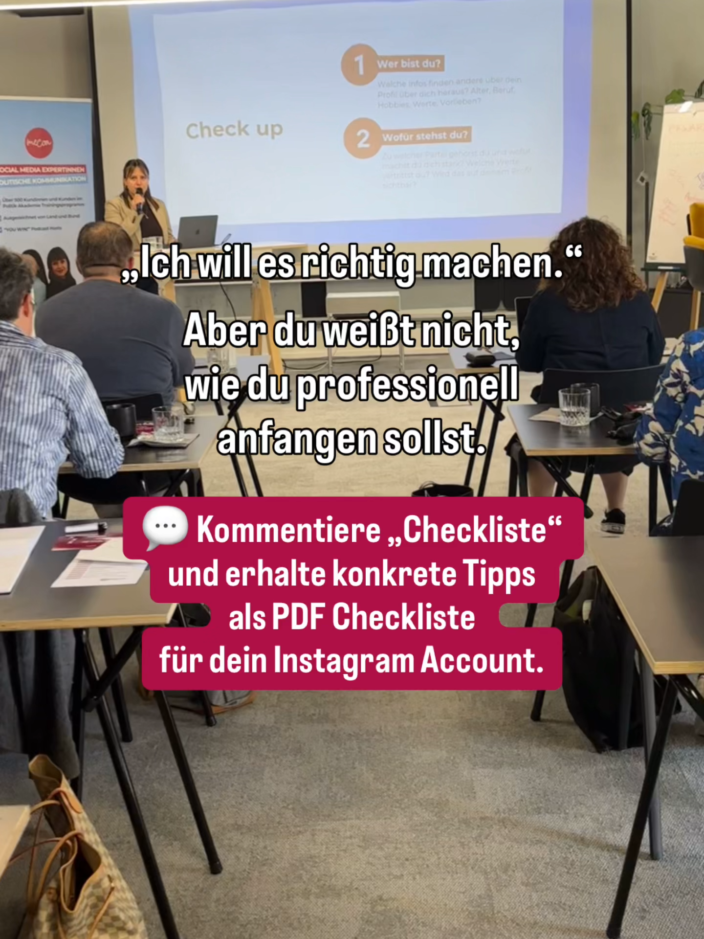 @Social Media & Politik