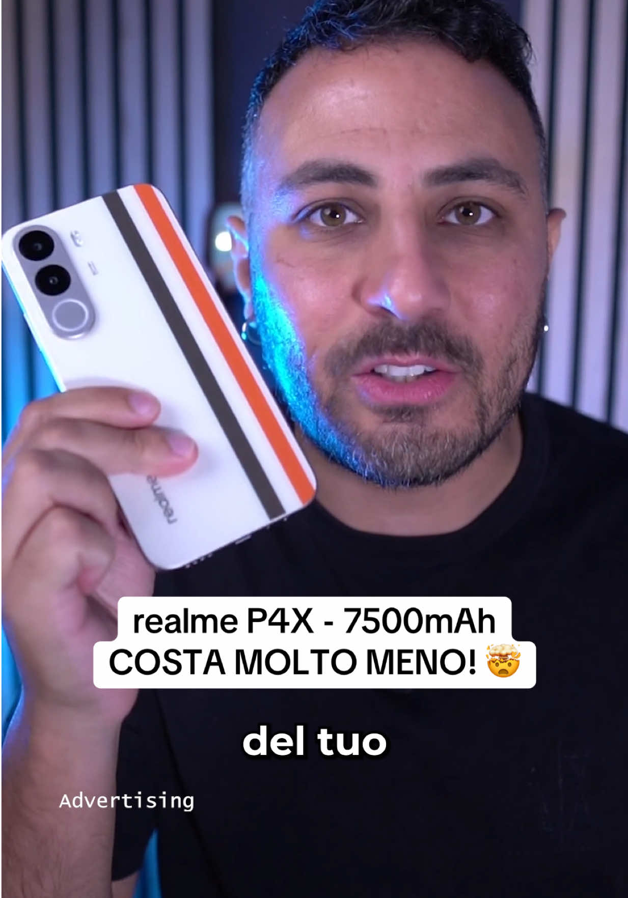 @Amer Nour | Tech Creator