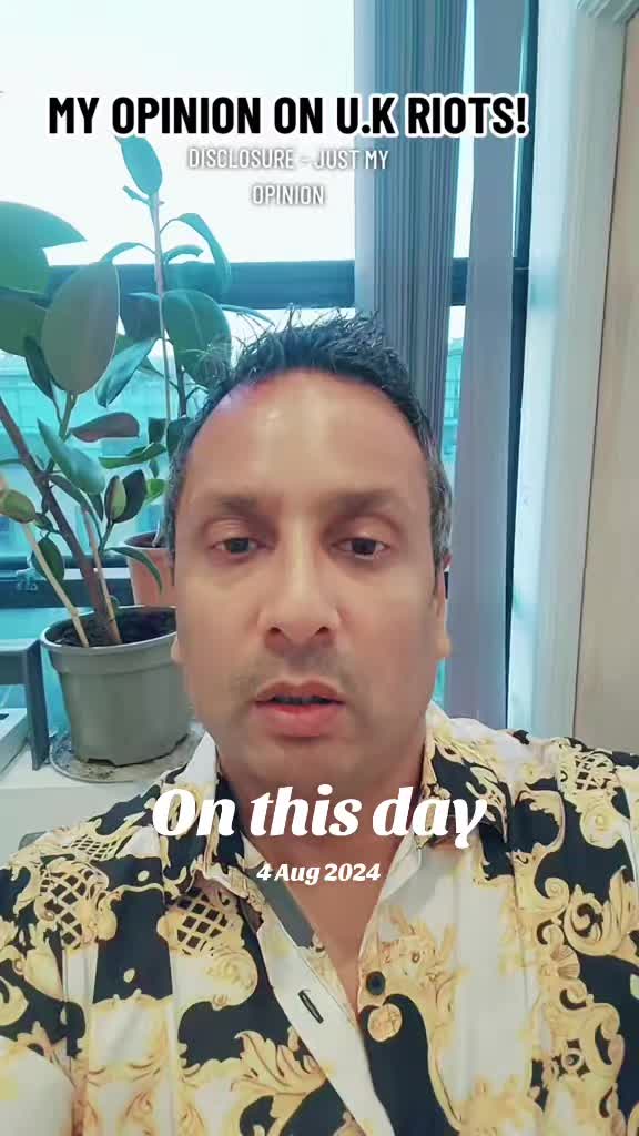 @Sunil Patel